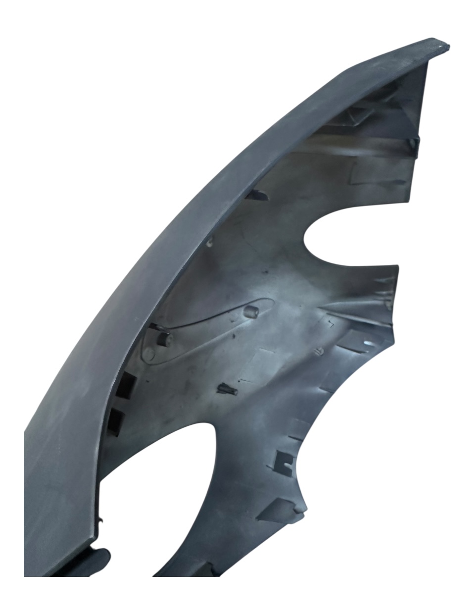 Front Panel Fairing – Fits 150cc Scooter HT150T-3A (VIN LJLT) - Image 3