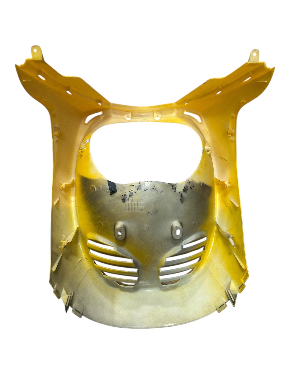 Front Inner Panel Fairing – Fits 150cc Scooter HT150T-3A (VIN LJLT) - Image 3