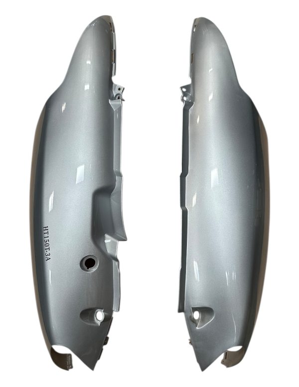 Under Seat Side Panels – Fits Roketa MC-04L 150cc Scooter
