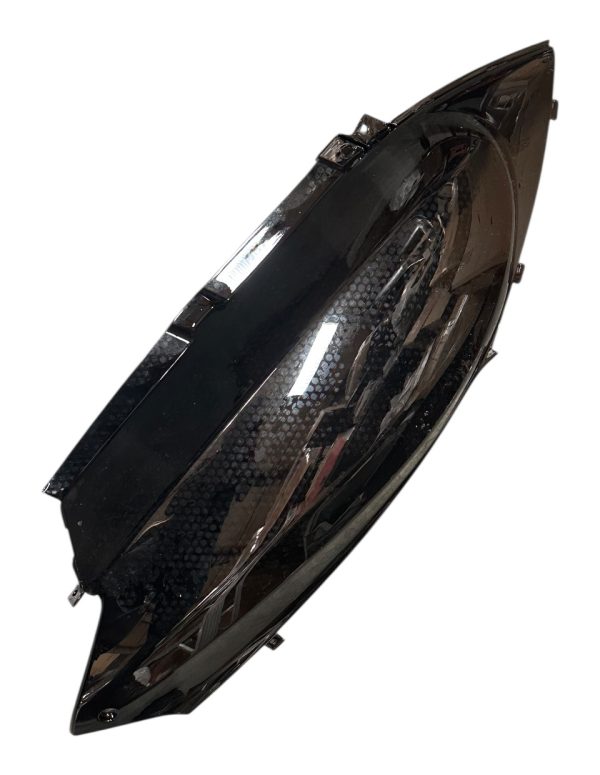Right Under Seat Panel – Fits MC-74-150