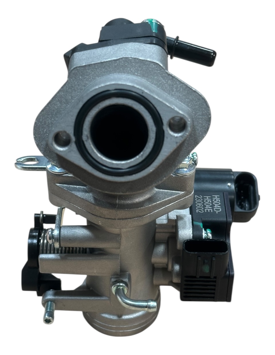Throttle Body Set – 304010127 – Fits ROVER III 200cc GY6 EFI - Image 5