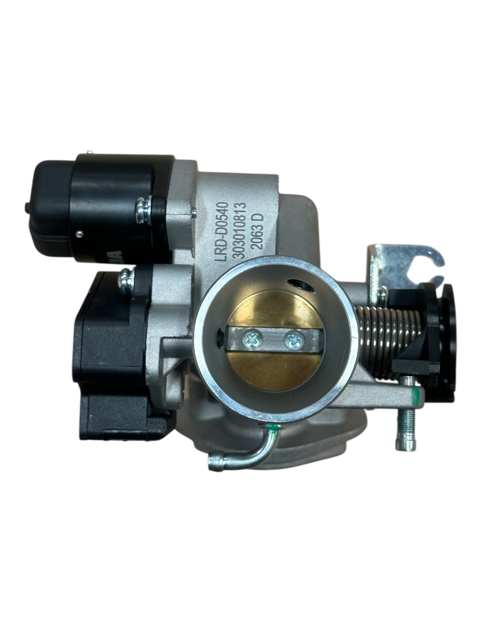 Throttle Body Set – 304010127 – Fits ROVER III 200cc GY6 EFI - Image 4