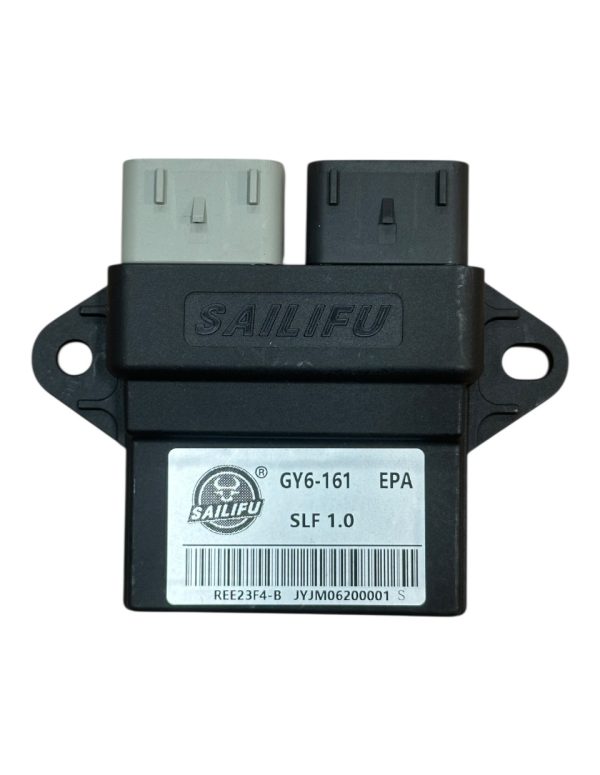 EFI ECU Control Module – GY6 200cc – Fits ROVER III EFI Scooter
