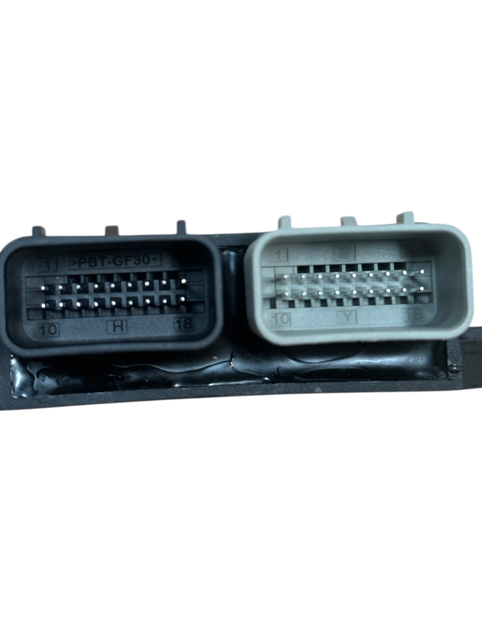 EFI ECU Control Module – GY6 200cc – Fits ROVER III EFI Scooter - Image 3