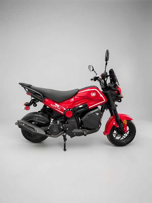 NAVY-150cc Parts Catalog