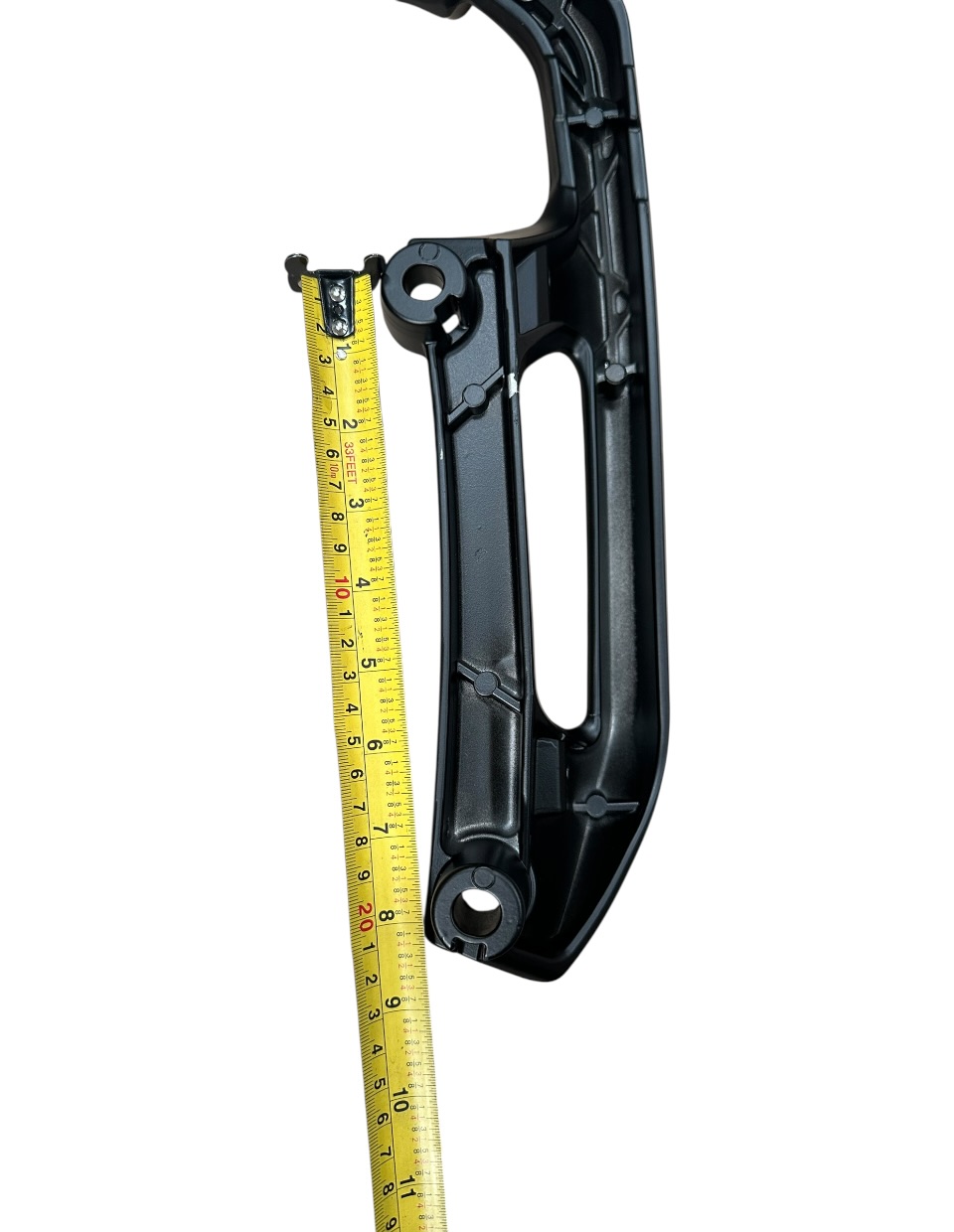 Rear Carrier – Fits TANK 200cc EFI (Deluxe) - Image 3
