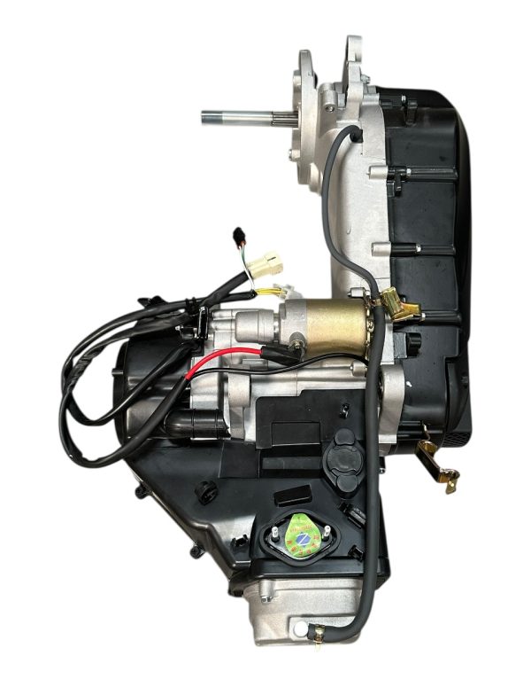 Engine Assembly – Fits Tank 200cc EFI