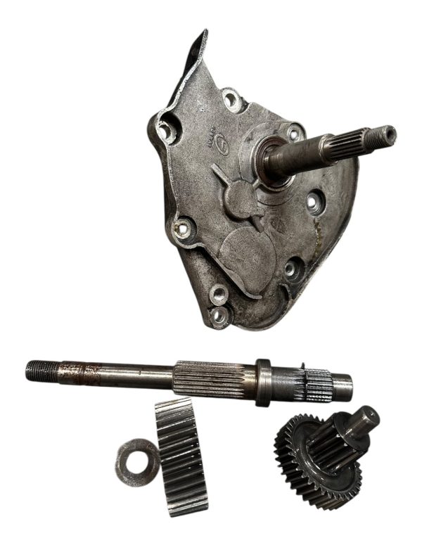 CF250 GY6 250cc Gearbox Gear Set for Scooters, ATVs, Go-Karts & Buggies