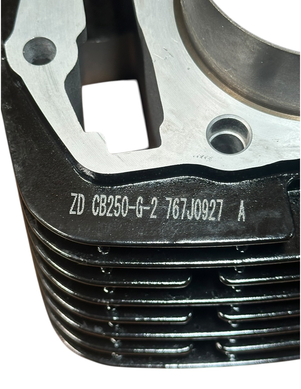 Cylinder & Piston Kit – 250cc – OEM 1110B-MA95-000086 – Fits EFI DB-250-5 & XMT-250-18 - Image 4